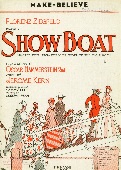 Make Believe (from Showboat)